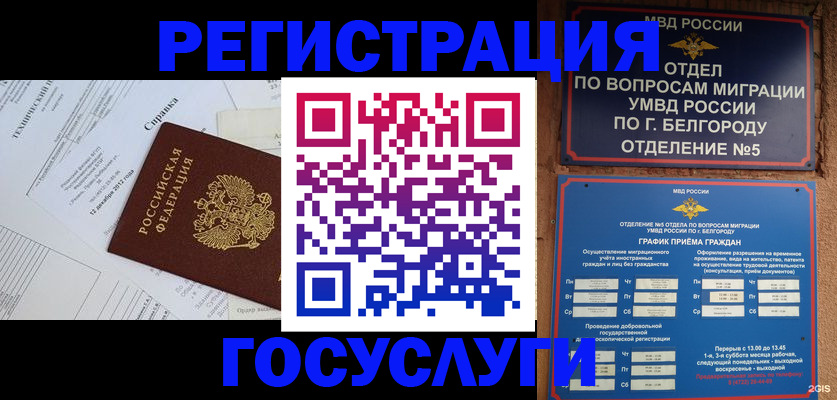 временная прописка в Котласе